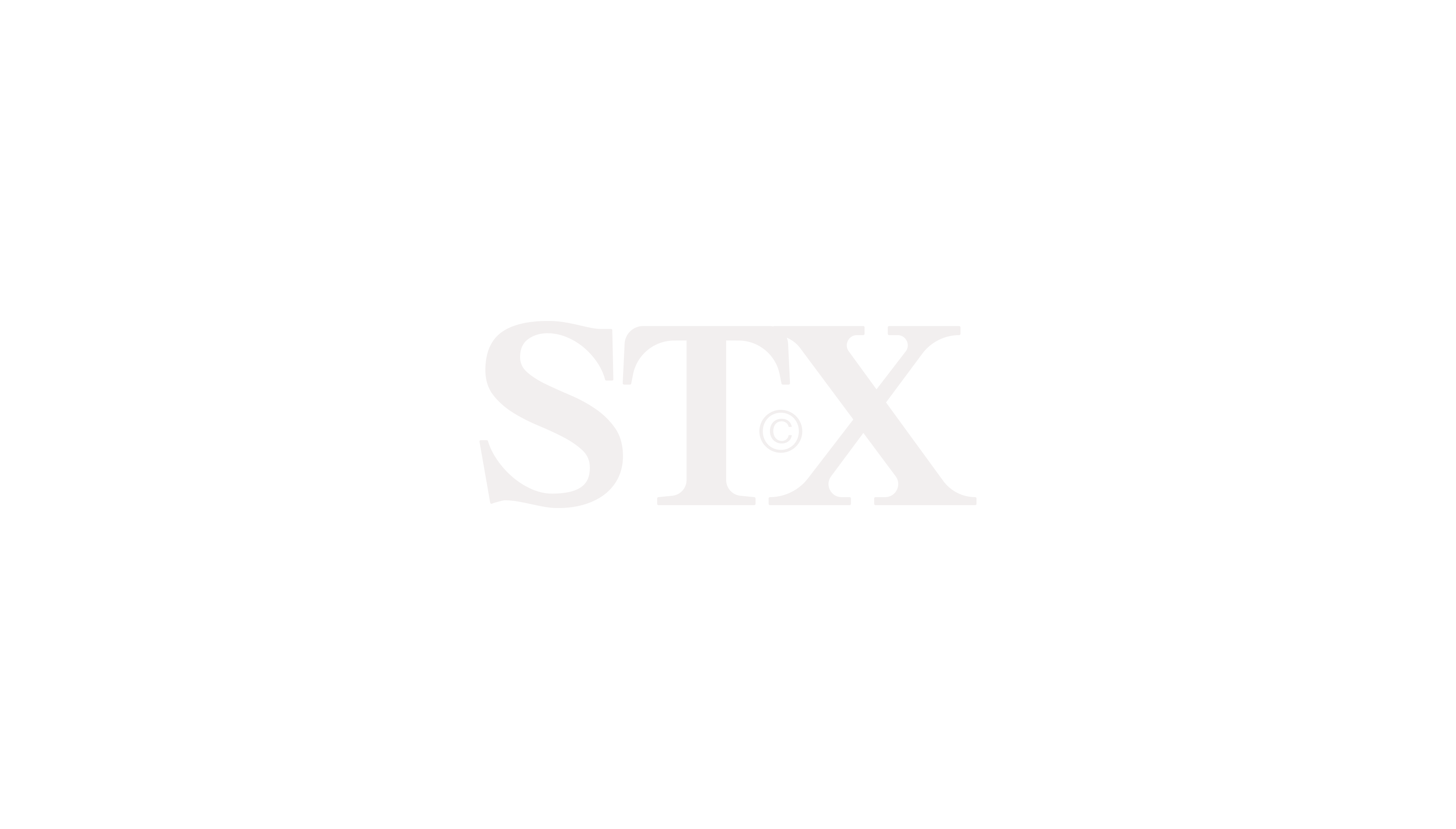 short styxxx logo