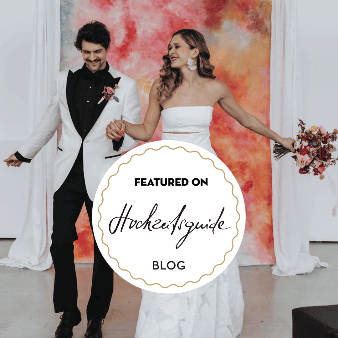 Kunst Hochzeit Alte Schildkrötfabrik