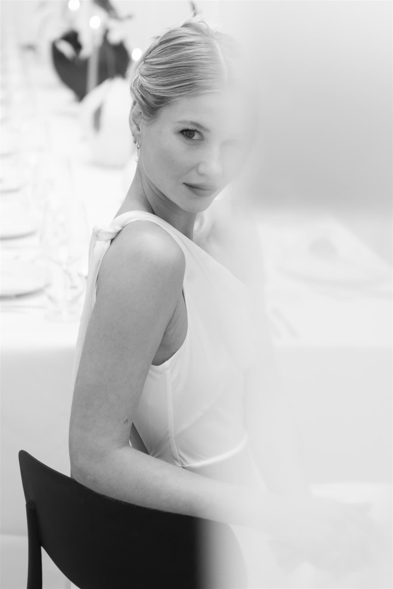 Brautpaar Hochzeit Museum Staatsgalerie Stuttgart