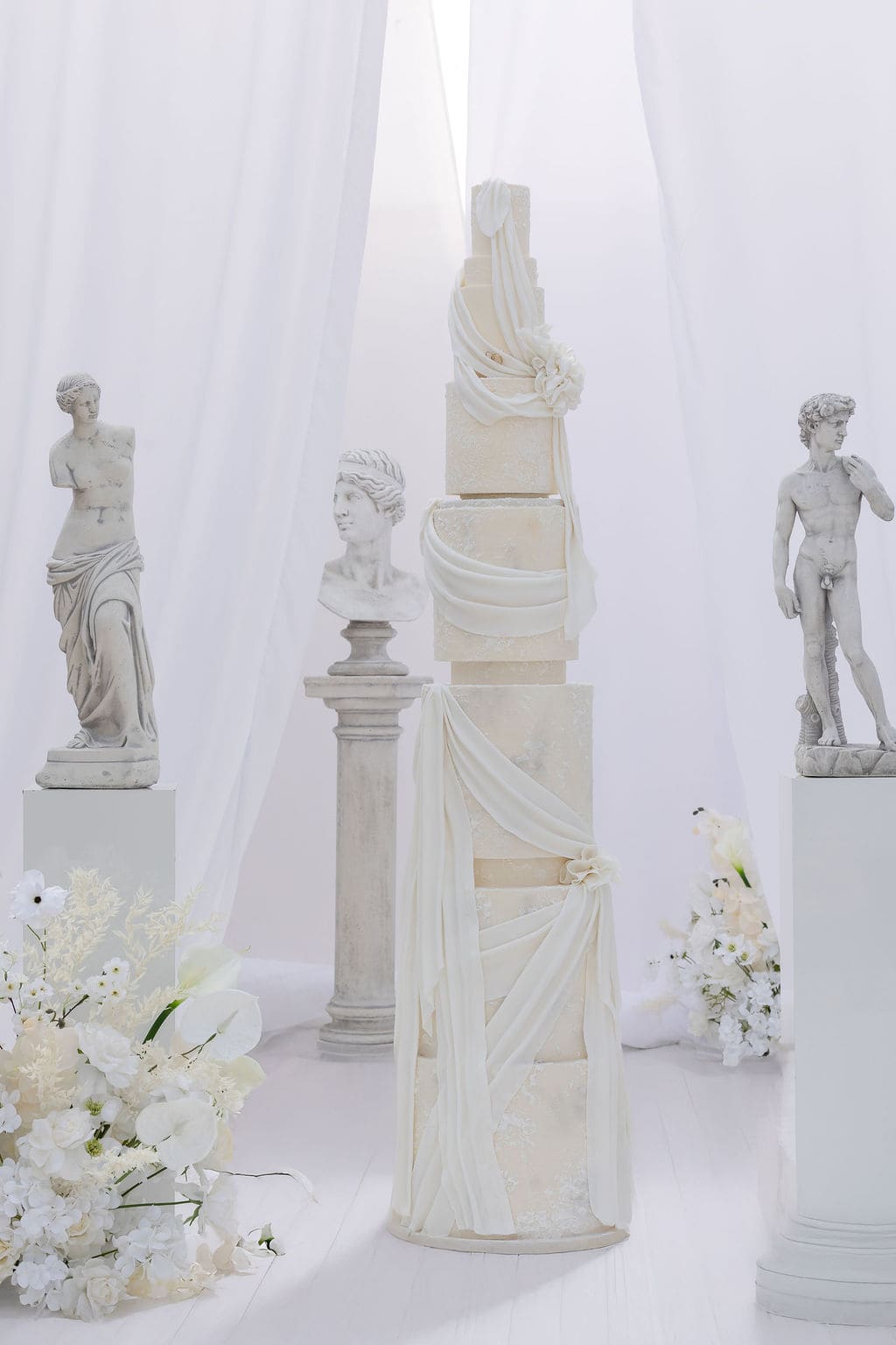 Hochzeit Museum Gotha Brautpaar