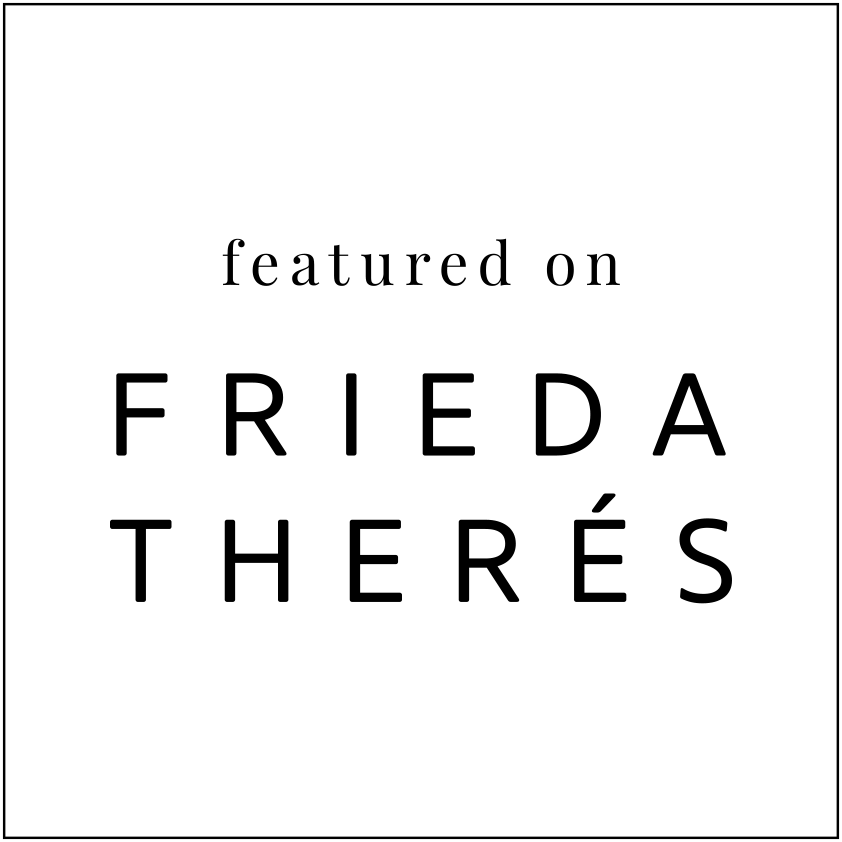 Feature Frieda Theres