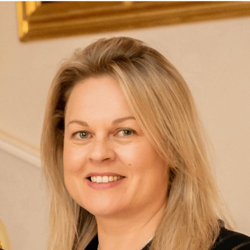 Georgina Fardoe