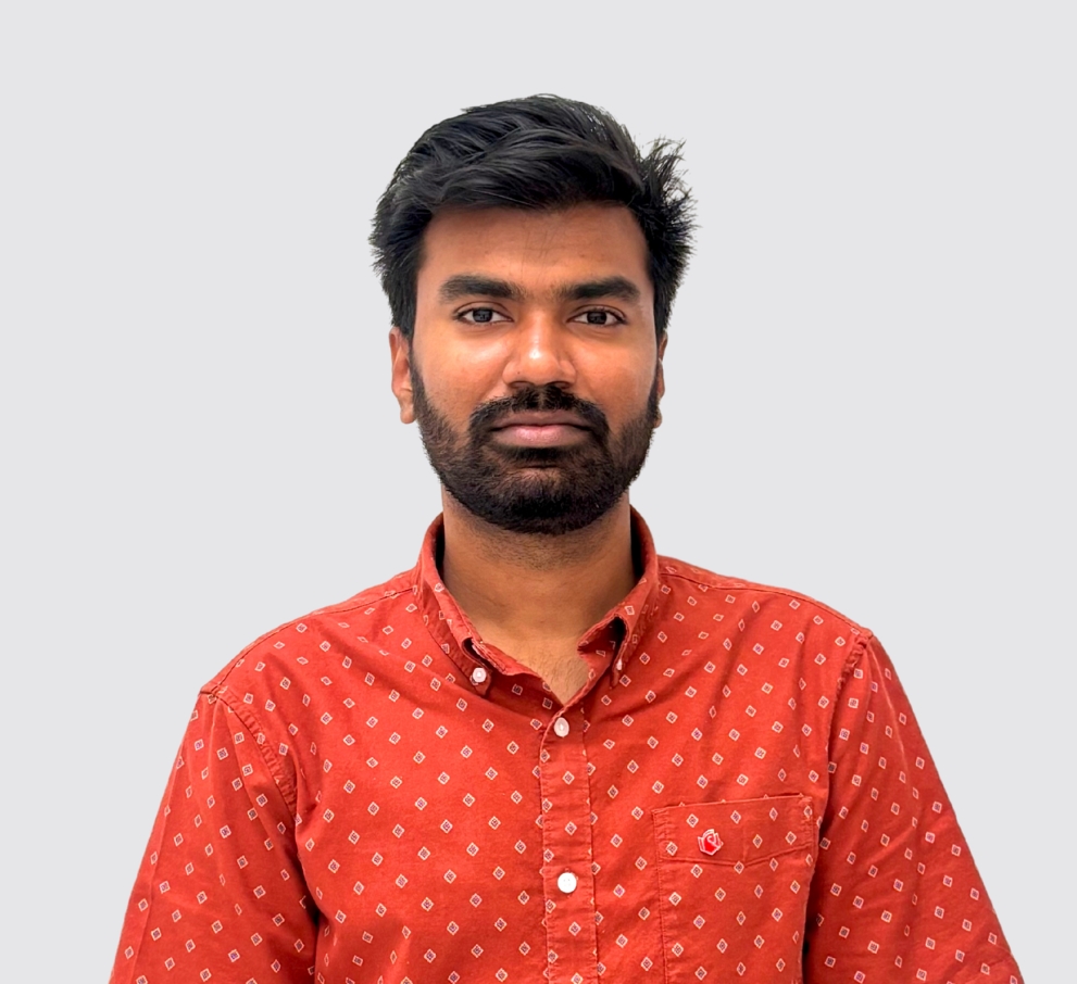 Manas Kumar Nayak