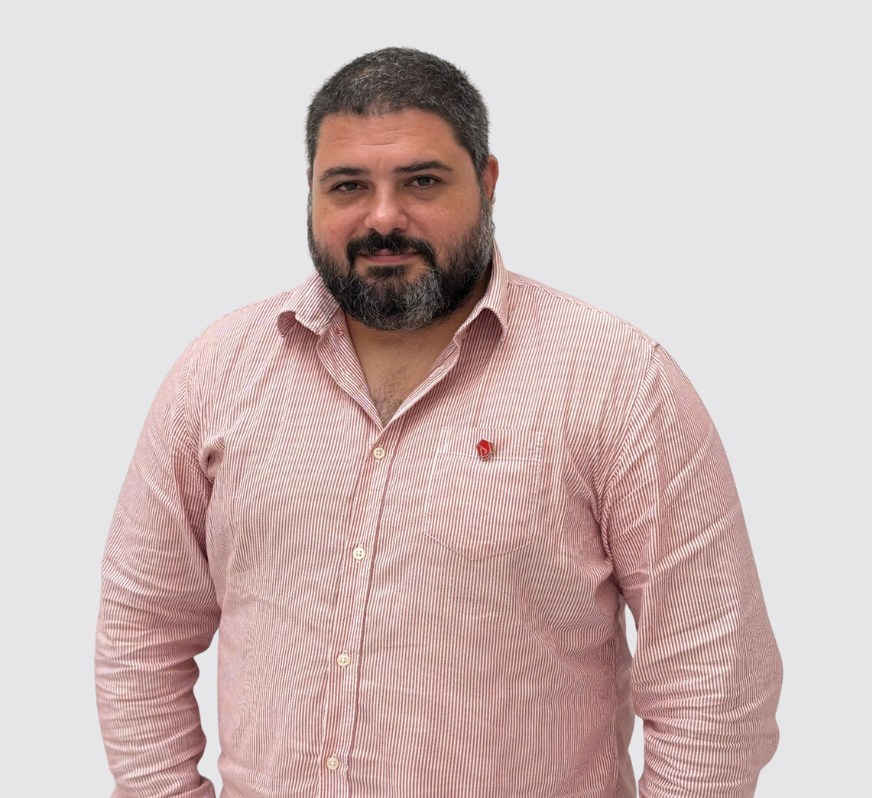 Dirk Debono
