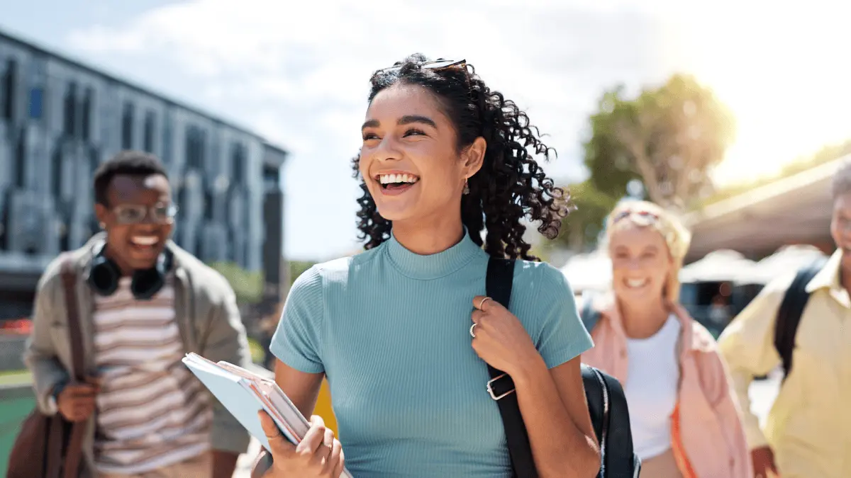 Fuelling human potential for a brighter future