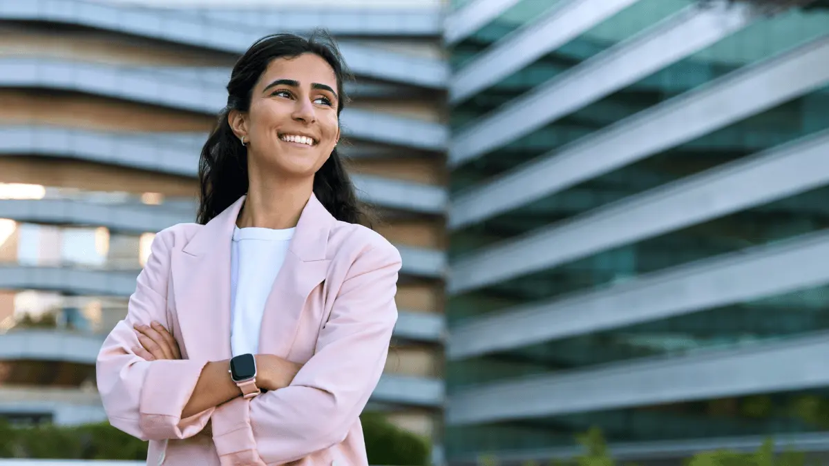 Your business education journey awaits