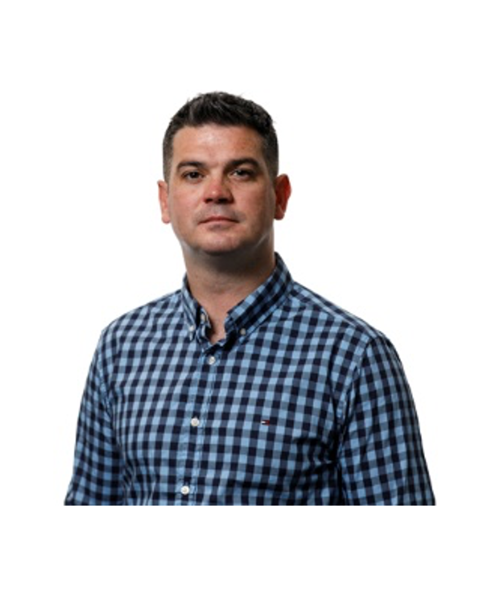 Dr.Steven Kilroy