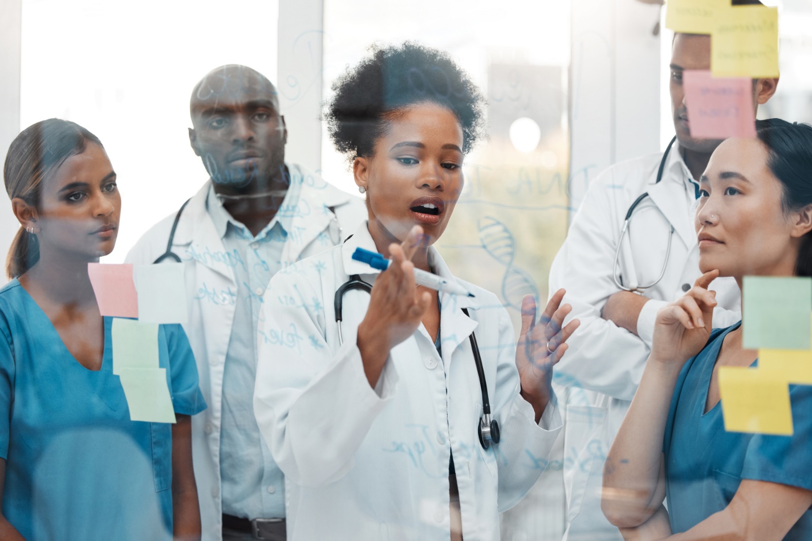 Award in Reflective Practice in Health Management