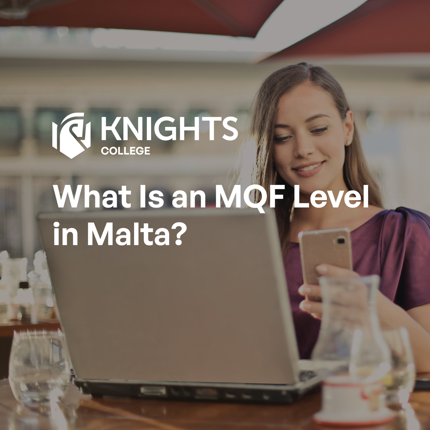 What Is an MQF Level in Malta and Why It Could Be the Most Important Number in Your Career