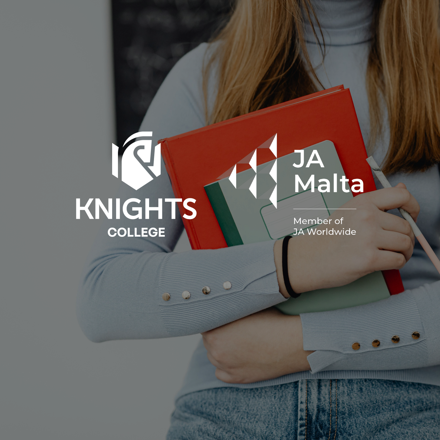JA Malta Launches Retail Workforce Training In Collaboration with Knights College Under the Skills4Retail Project