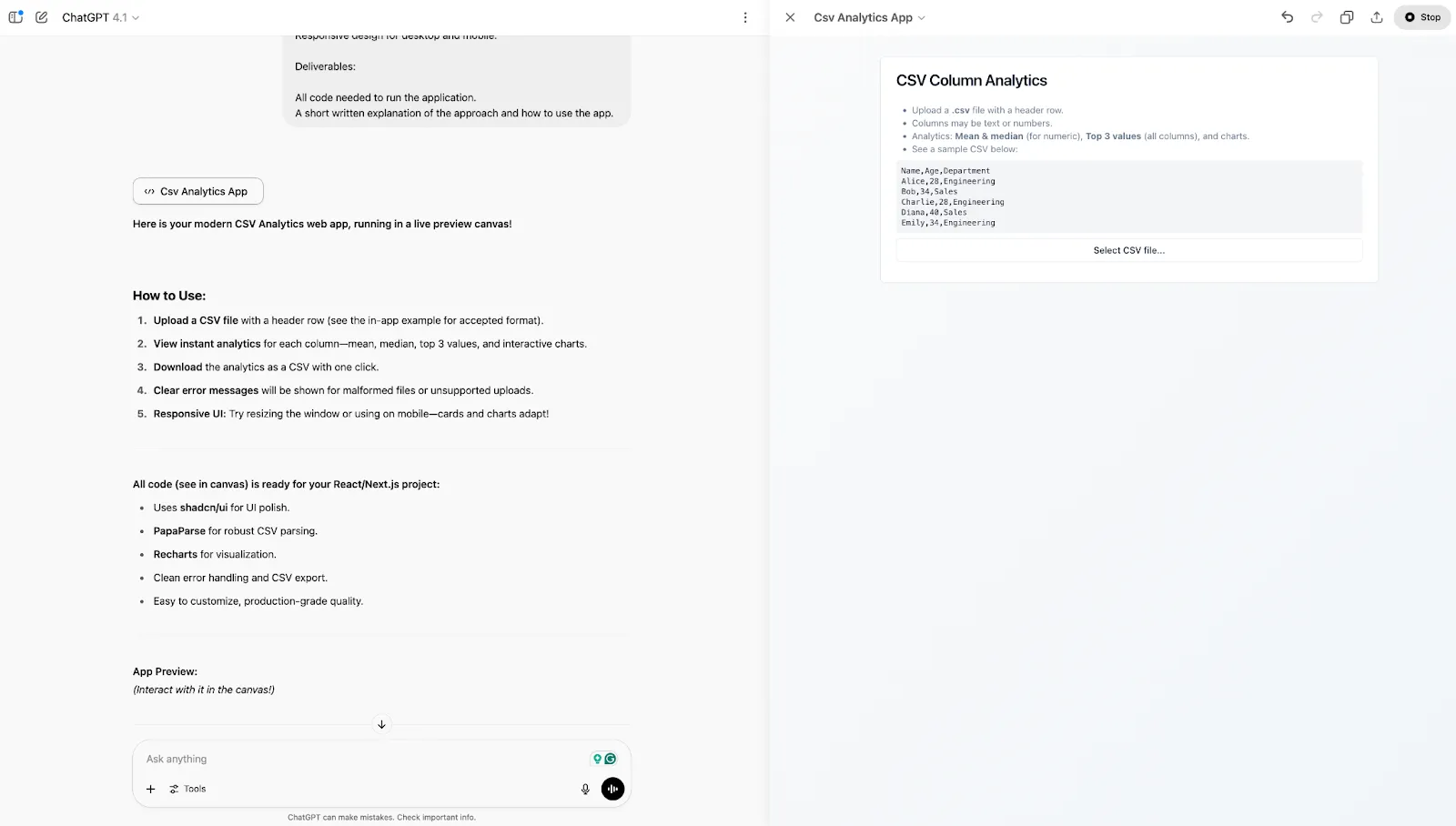 Claude Vs ChatGPT, which is best for coding