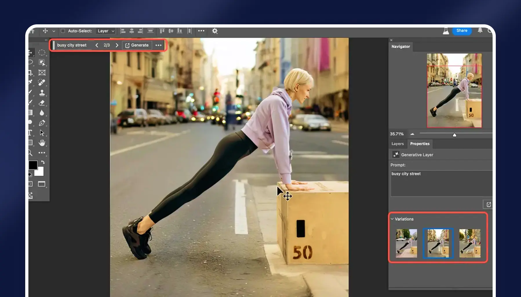 How to Use AI in Photoshop: Take Your Photos to The Next Level