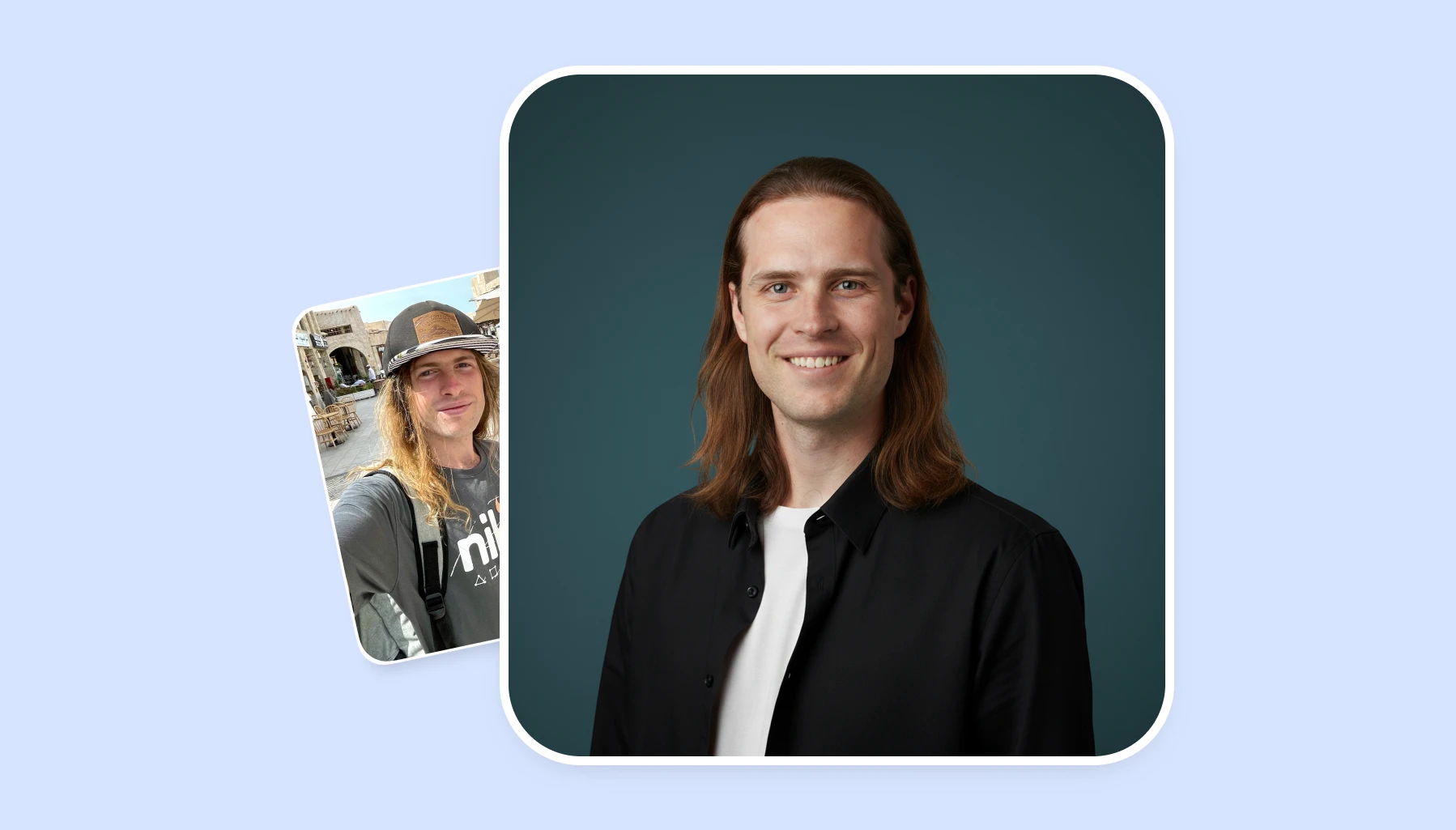 Get a LinkedIn Headshot in 10 Seconds: 5 Best AI Headshot Generators in 2025