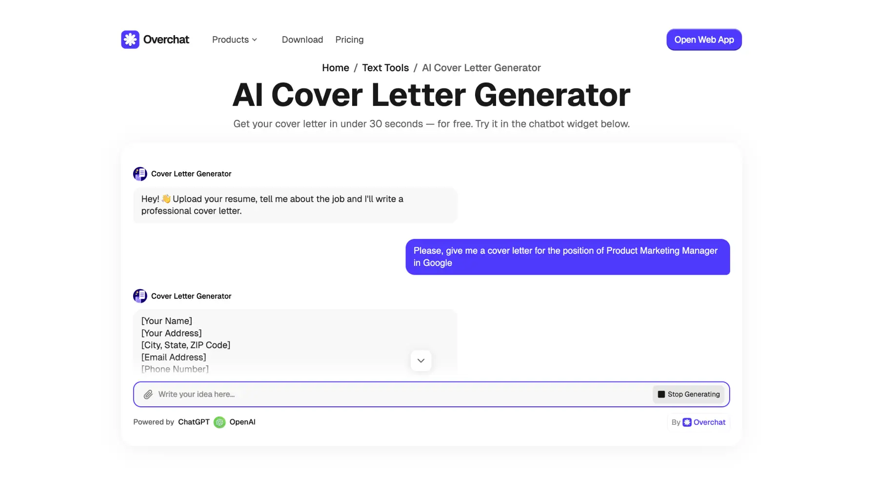The 5 Best AI Resume Builders to Land Your Dream Job in 2025