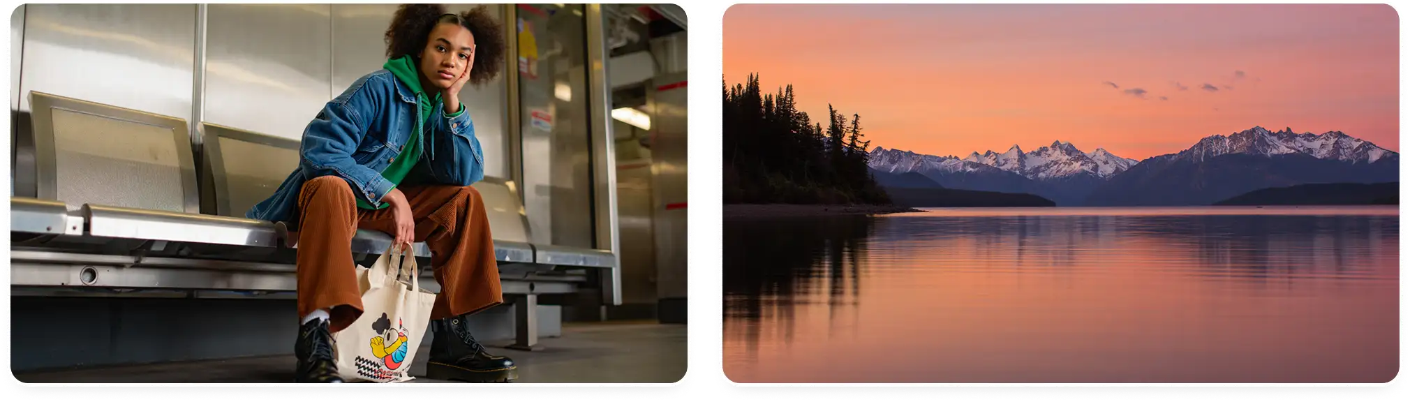 Reve AI photorealism generation example