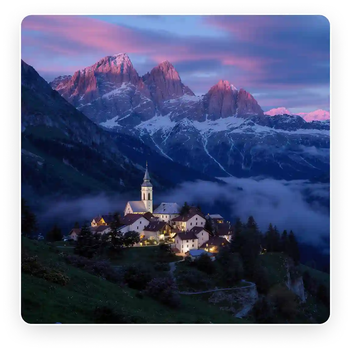 Flux.1 Kontext image generation example in Overchat AI 