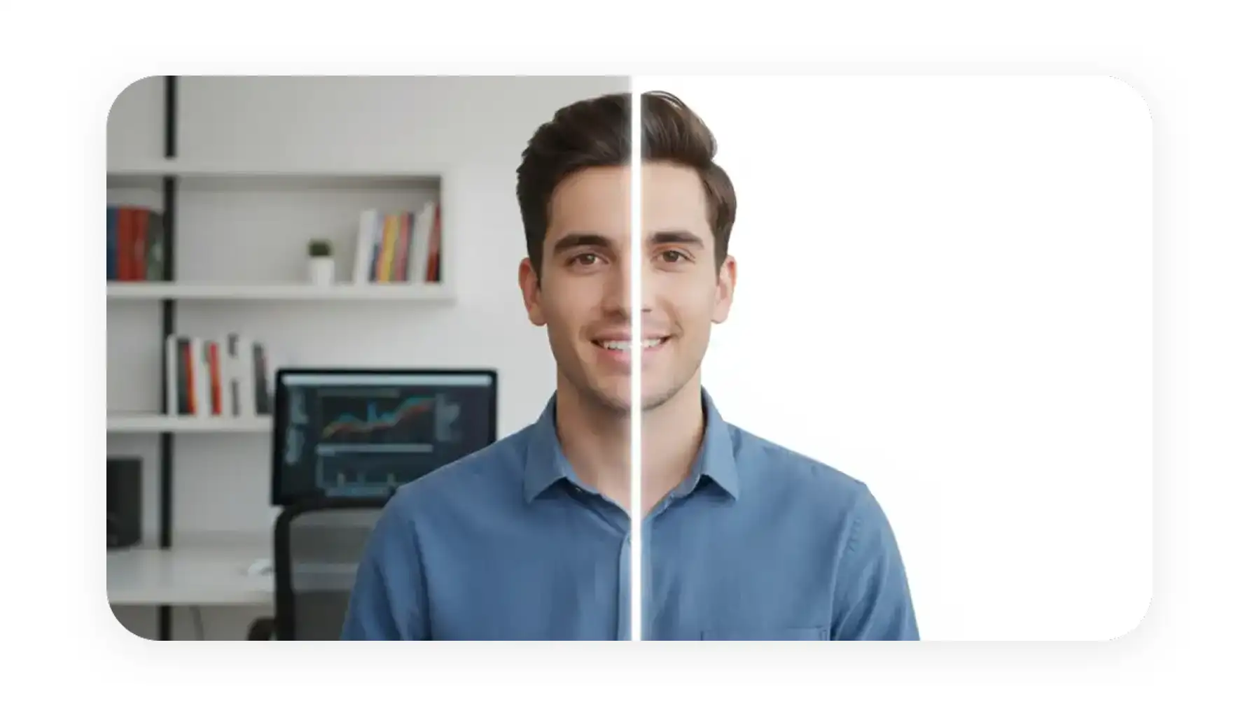 How to Remove a Background From a Video (It’s Easy With AI)