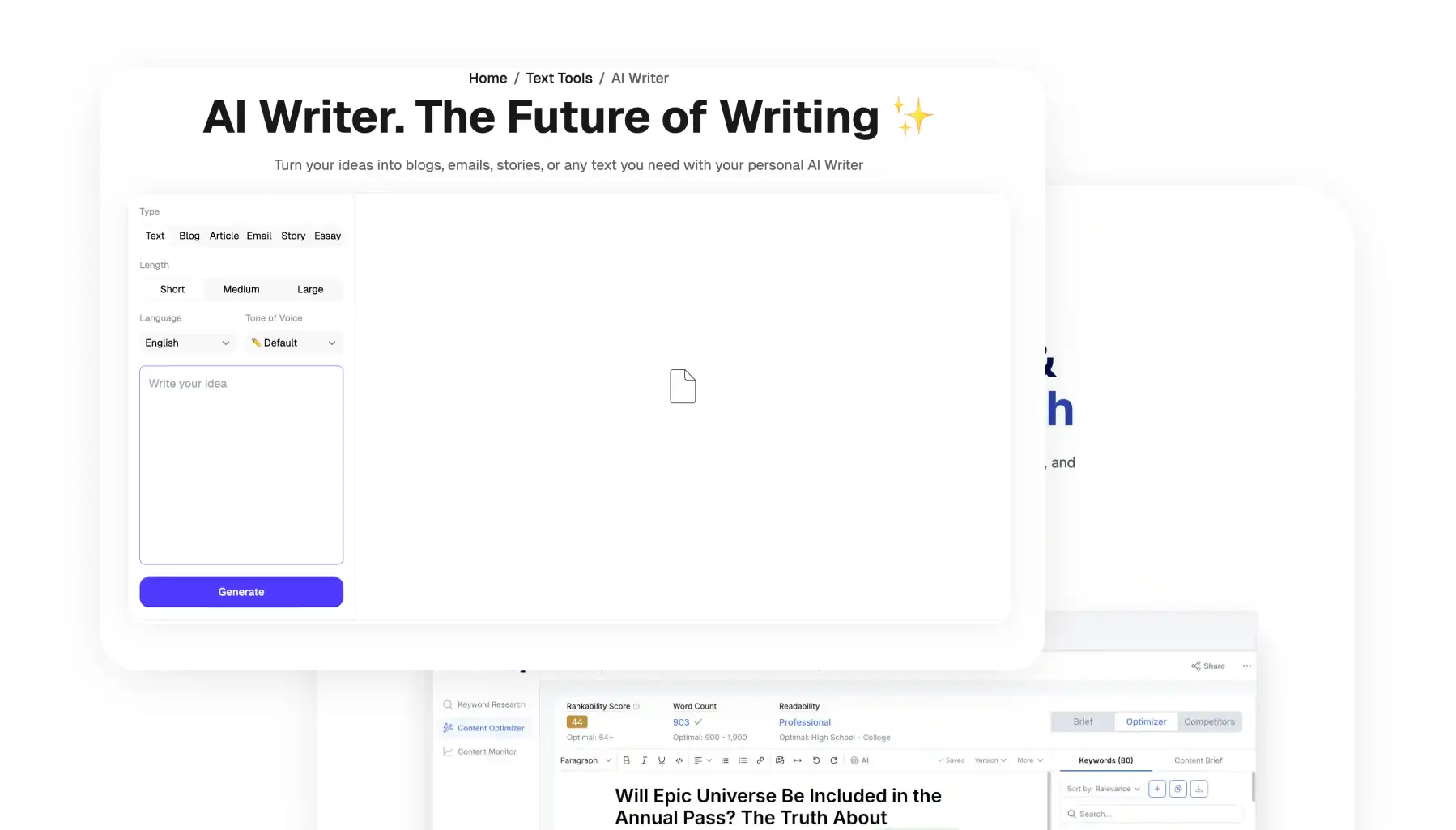 What Are The Best AI Tools for SEO in 2025/2026?