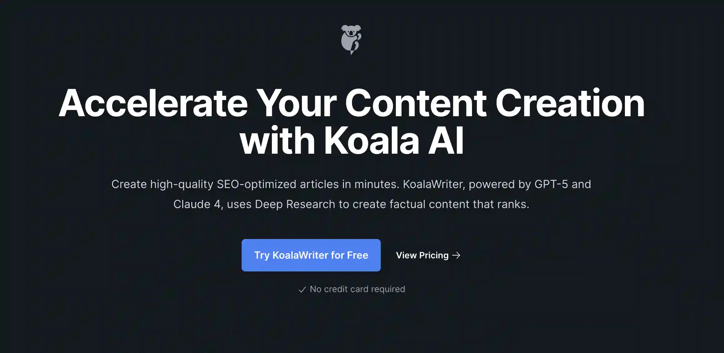 Koala AI