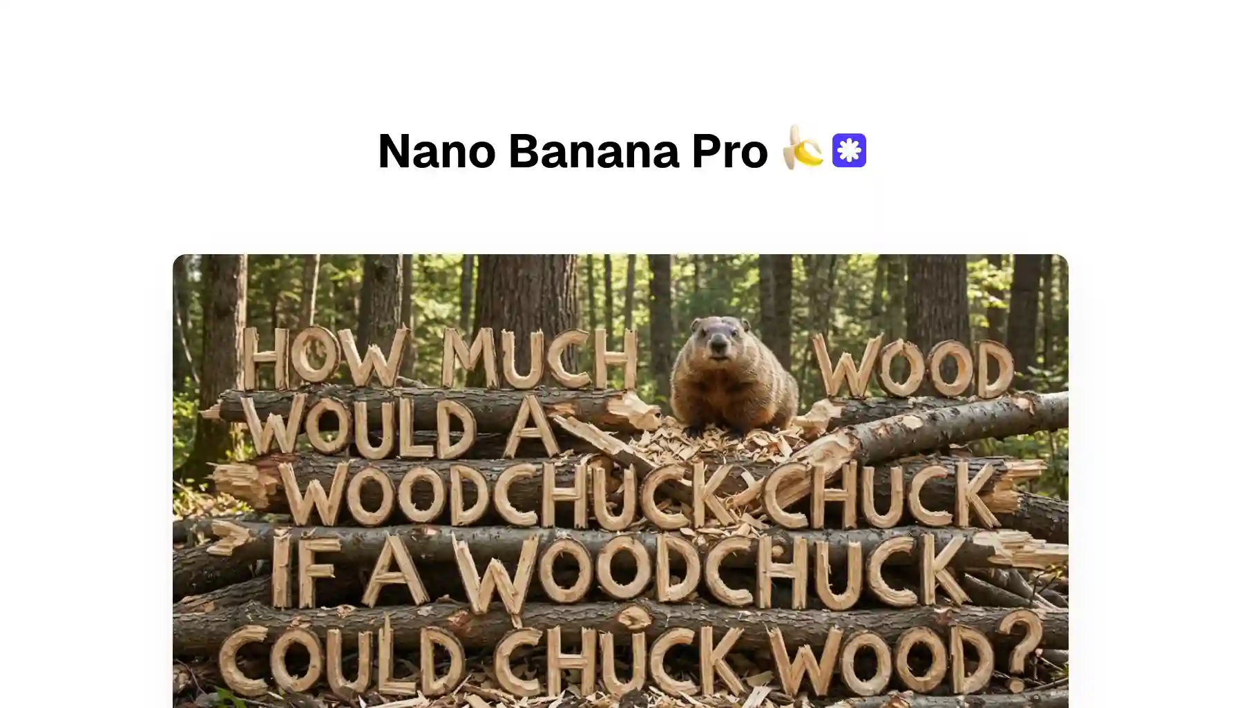 Nano Banana Pro Is Here — Try It In Overchat AI
