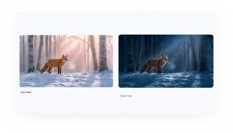 Nano Banana 2 image generation example