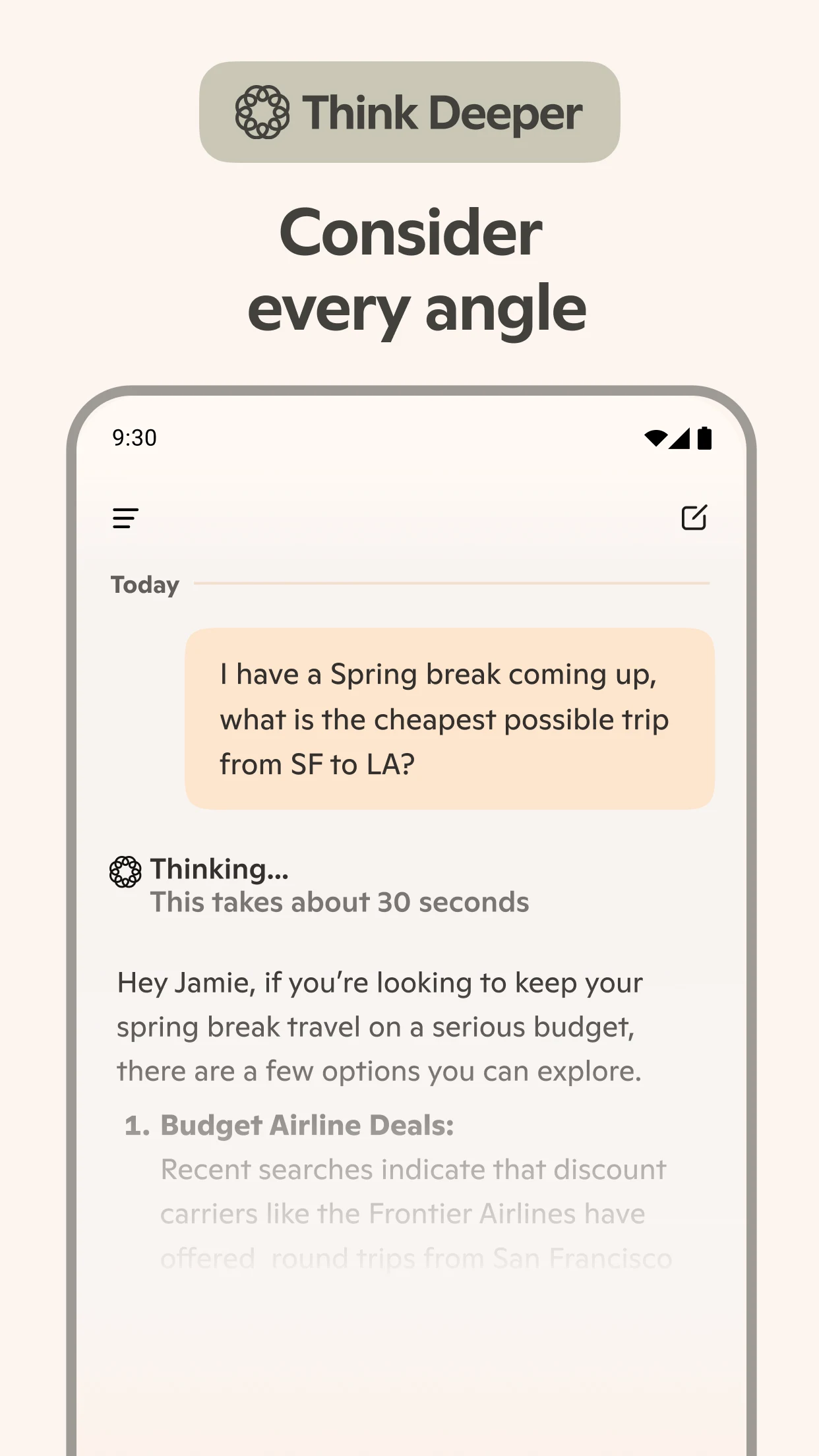 Microsoft Copilot best iPhone and Android app