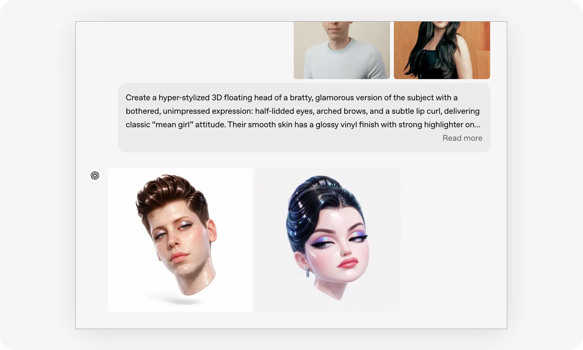 GPT Image 1.5 image generation example