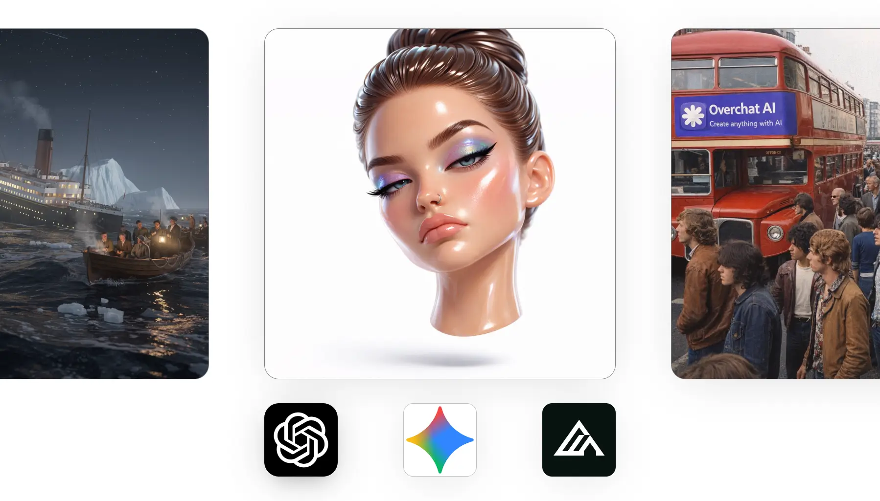 GPT Image 1.5 vs. Nano Banana Pro vs. FLUX.2 [max]