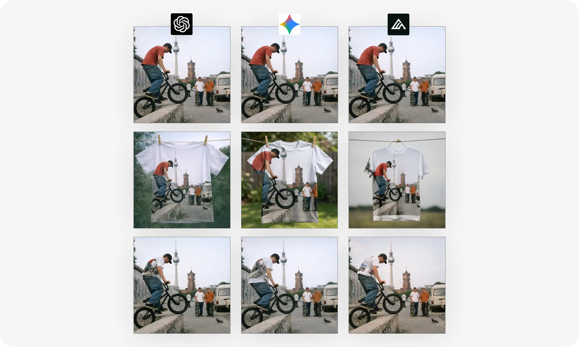 GPT Image 1.5 vs Nano Banana Pro vs Flux.2 Max 
