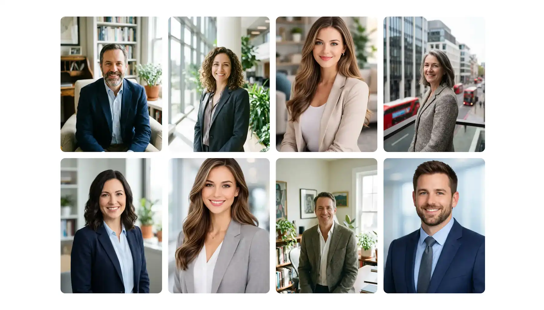 How to Take a Professional Headshot at Home: A Complete Guide + Easy Alternative