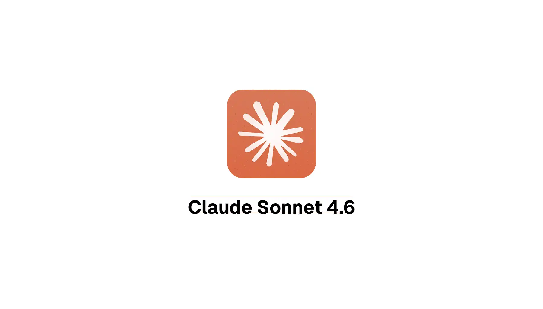 Claude Sonnet 4.6 is now on Overchat AI