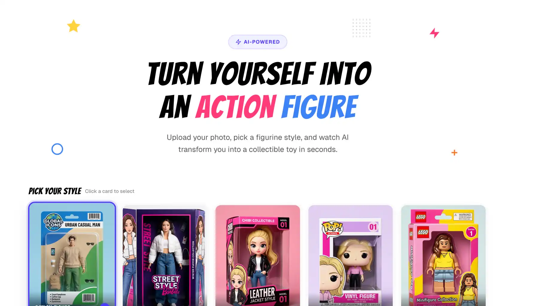Top 5 Best AI Action Figure Generators in 2026: Turn Yourself Into a Collectible Toy in Seconds