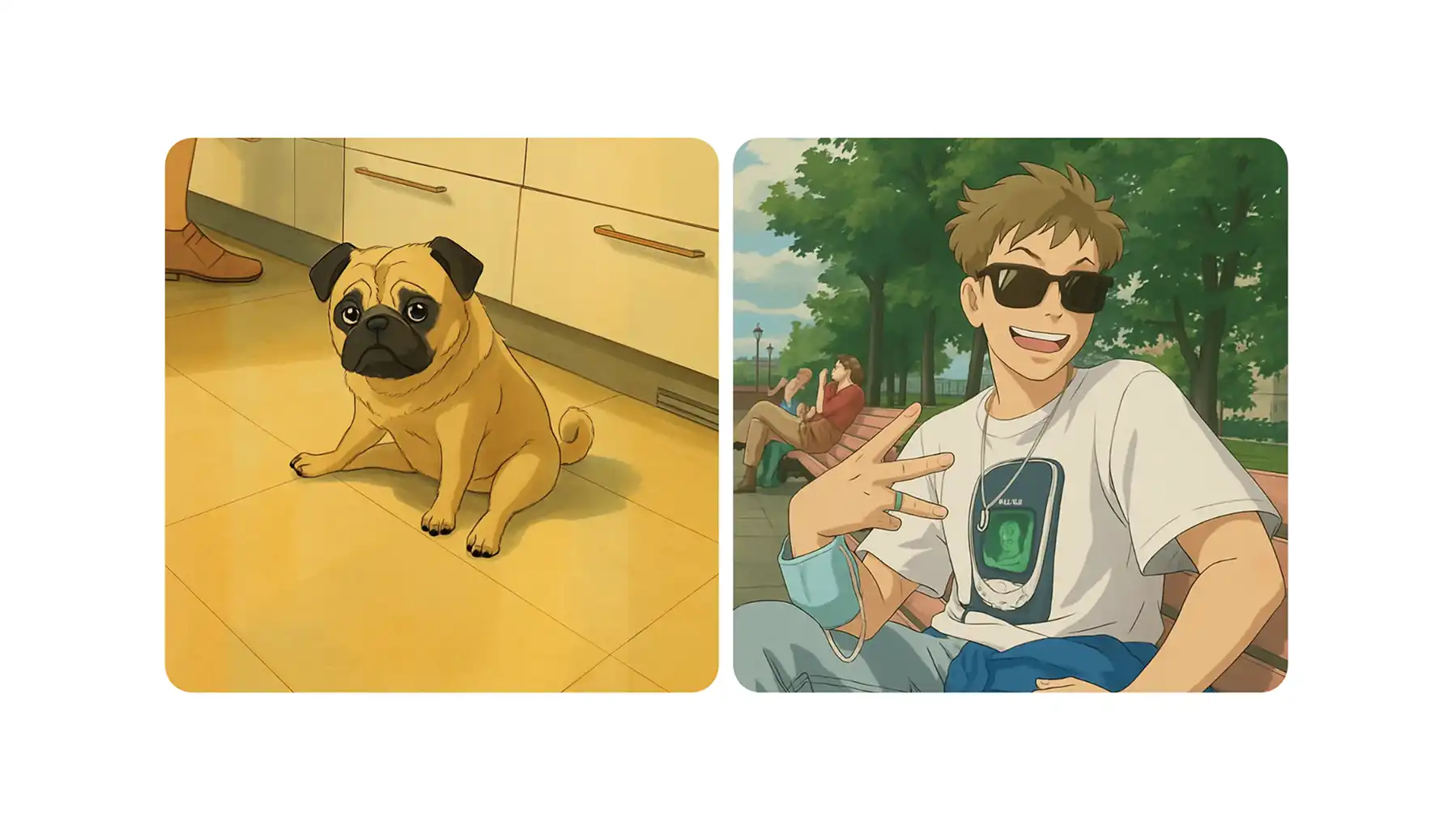 Top 5 Best AI Studio Ghibli Image Generators in 2026: Turn Any Photo Into Ghibli Art for Free