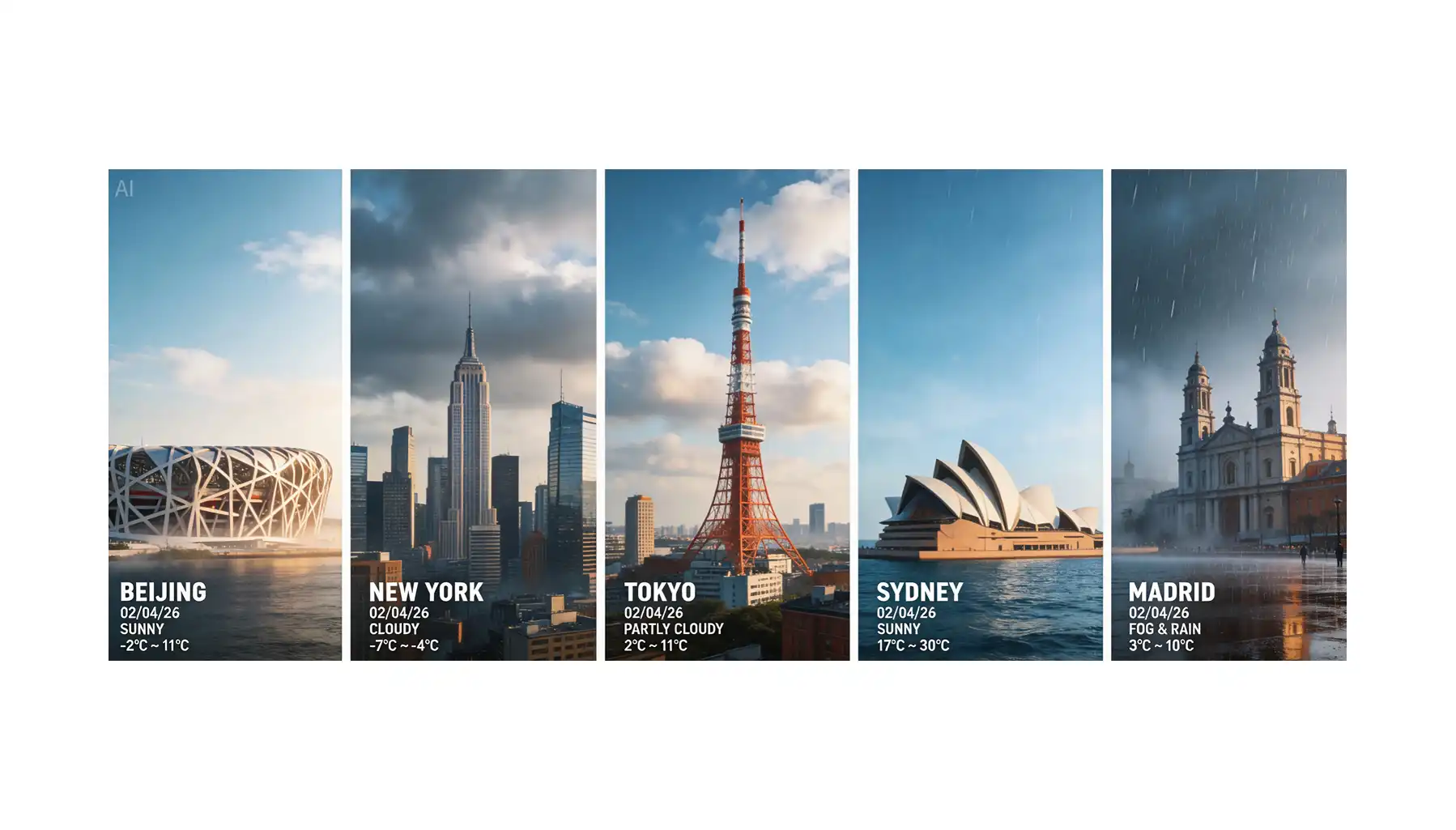 Access Seedream 5.0 Lite on Overchat AI