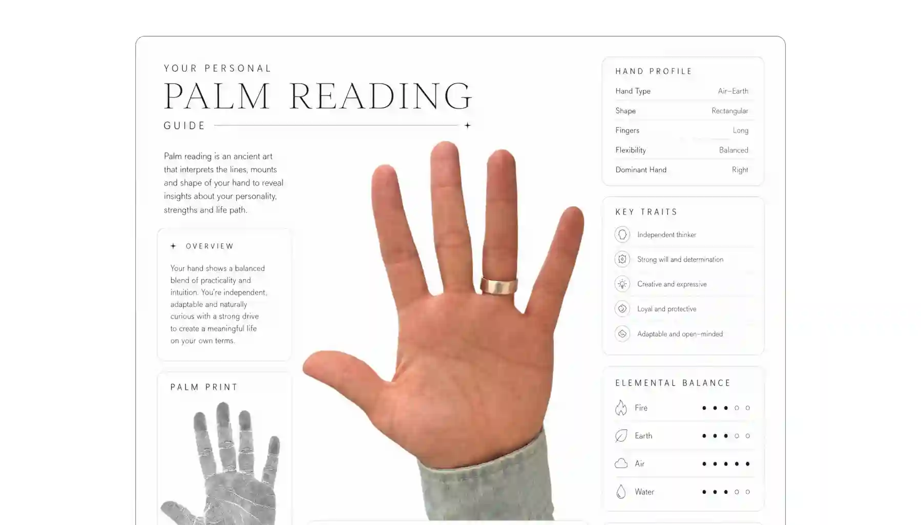 AI Palm Reading: How It Works and the Best Tools to Try in 2026