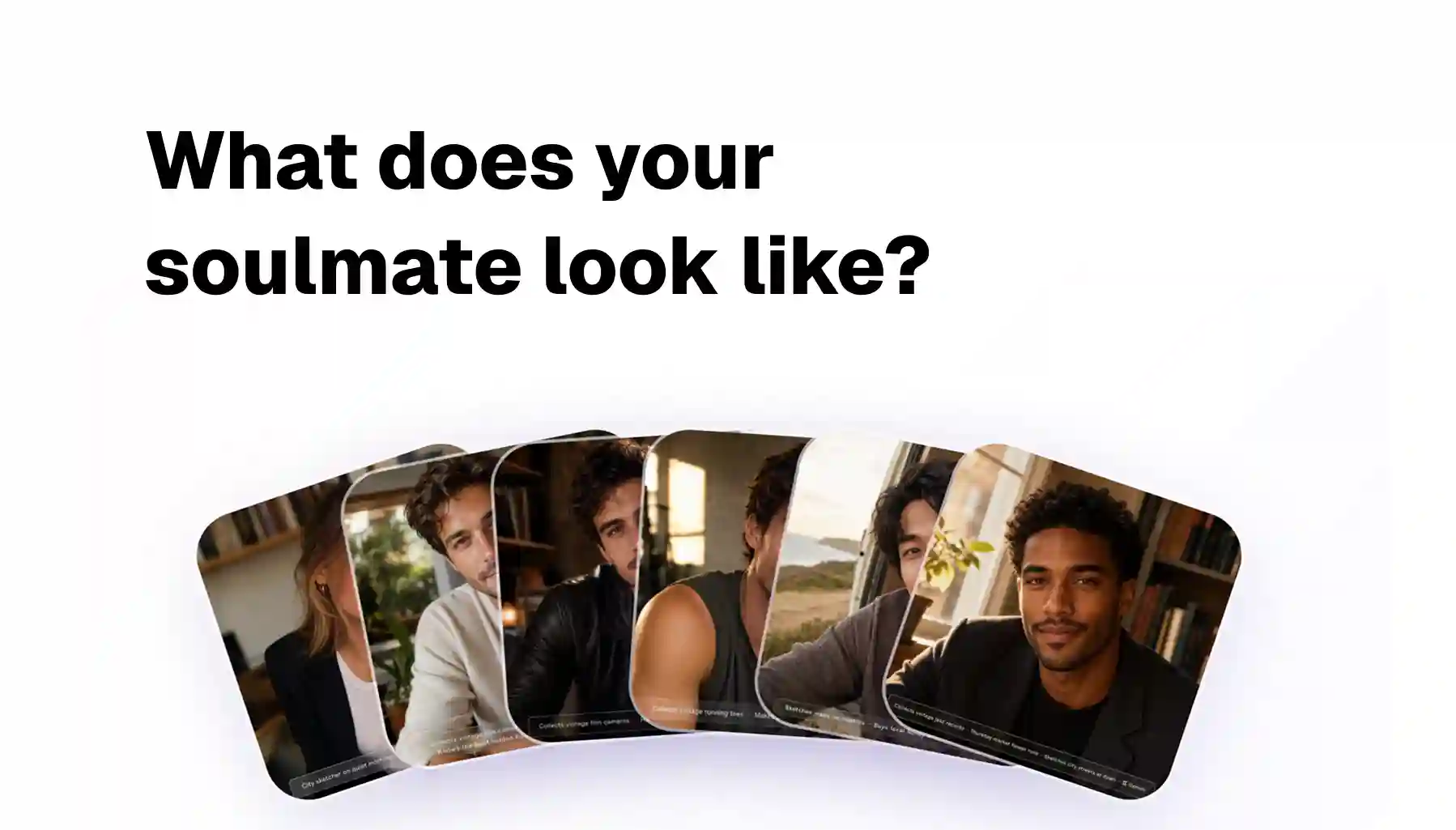 What Does My Soulmate Look Like? 5 Ways to Find Out