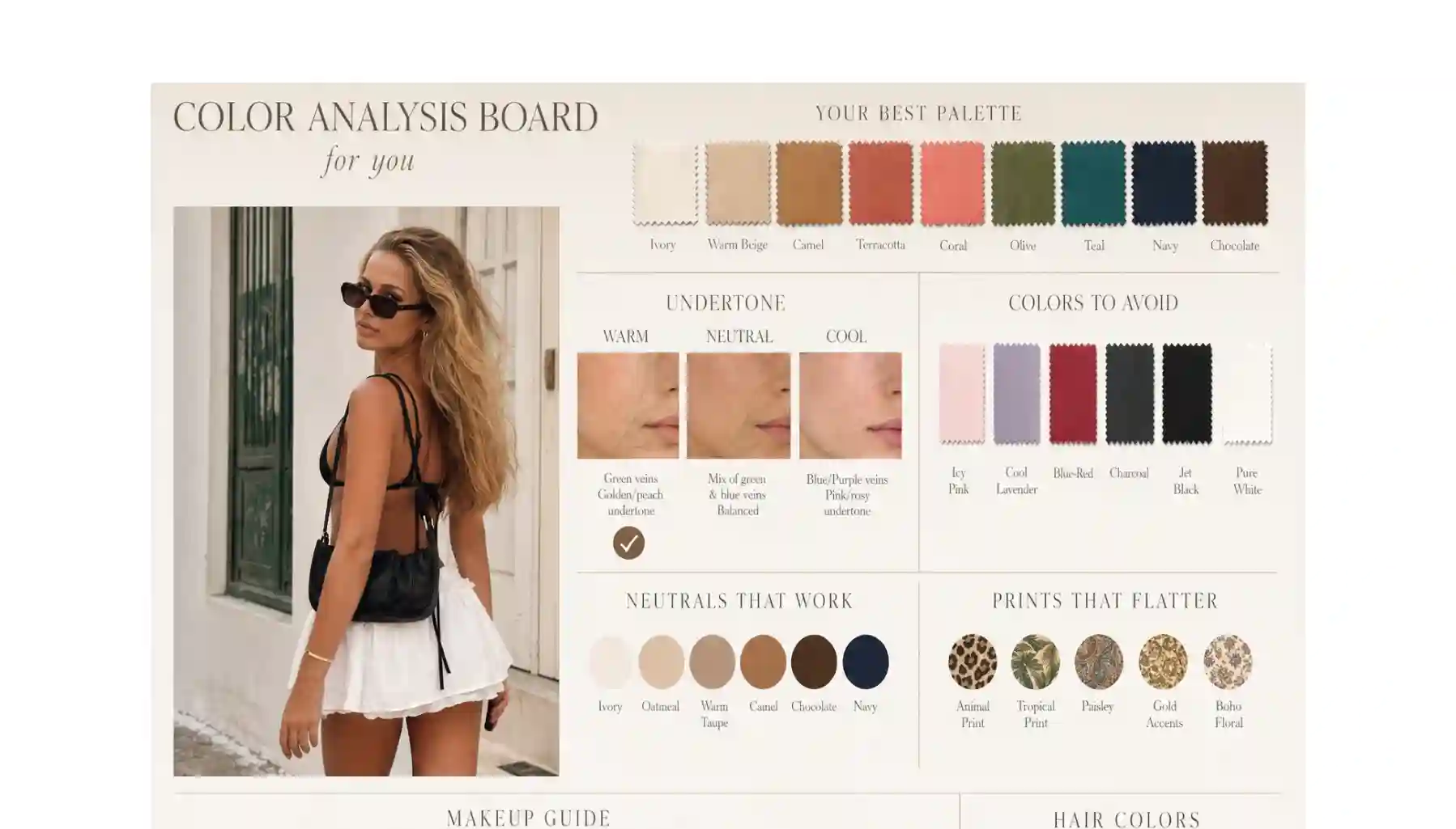 The 6 Best AI Color Analysis Tools