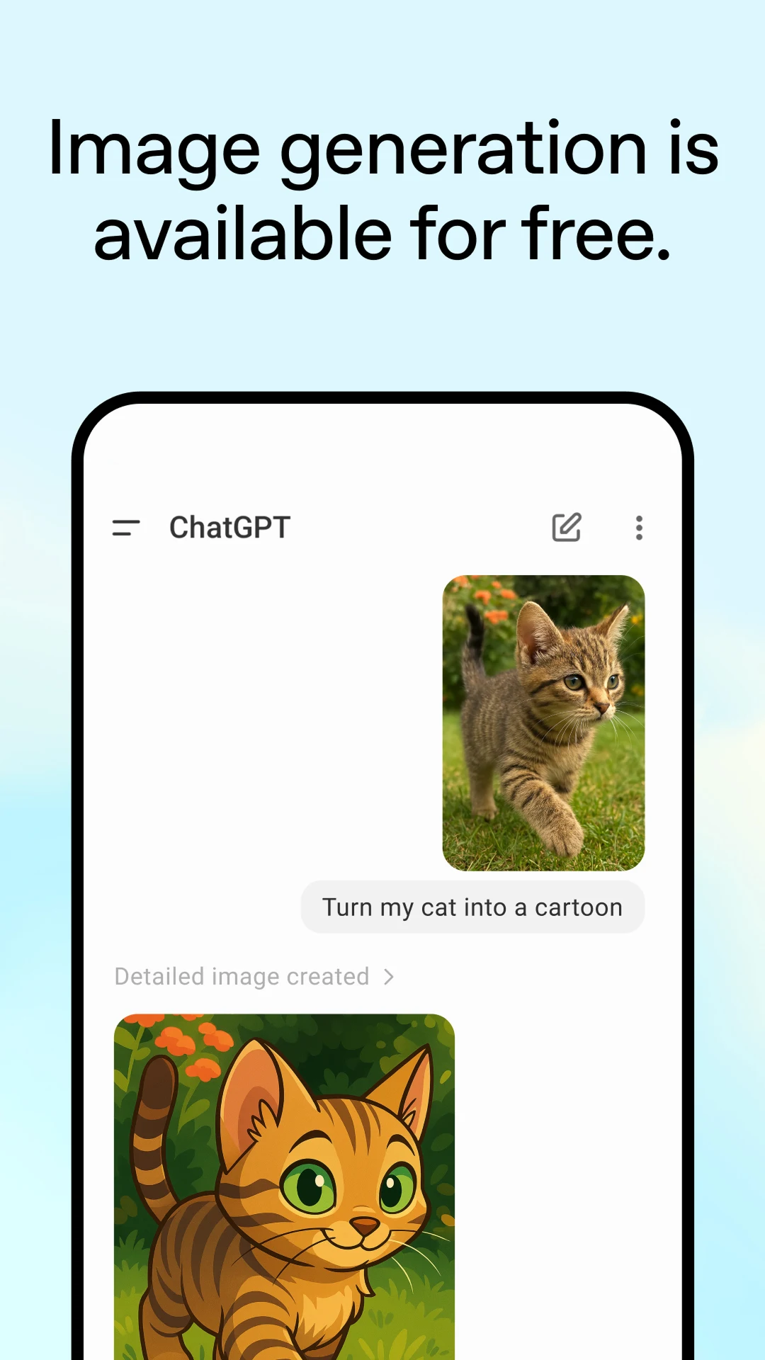 ChatGPT best iPhone and Android app