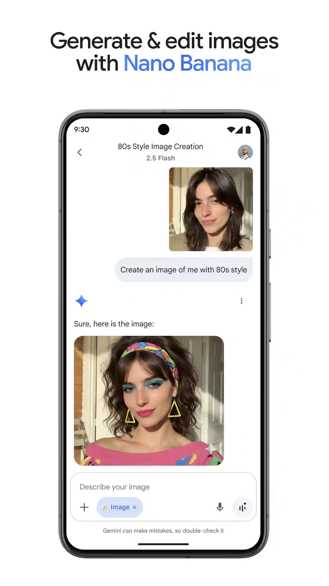 Google Gemini best iPhone and Android app
