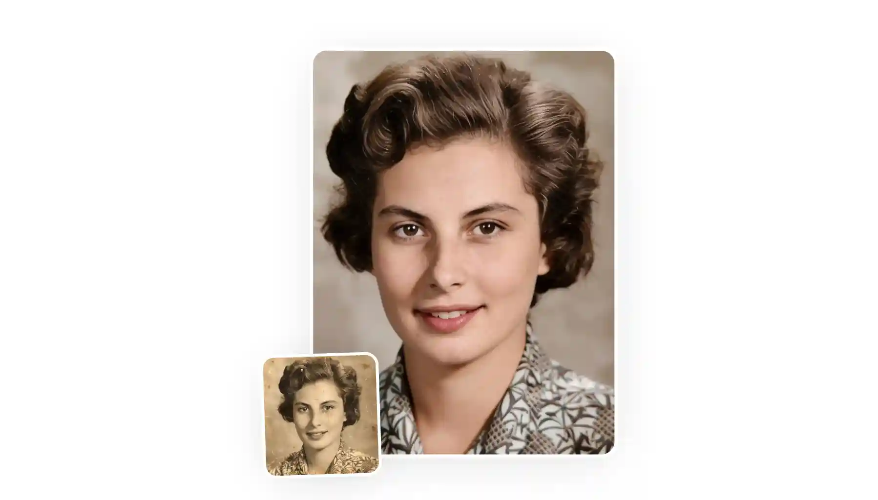 Top 5 Best AI Old Photo Restoration Tools: How to Restore Old Photos in Less Than 30 Seconds