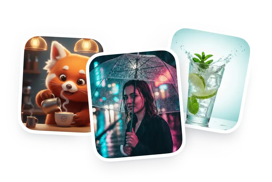 AI Image Generator preview