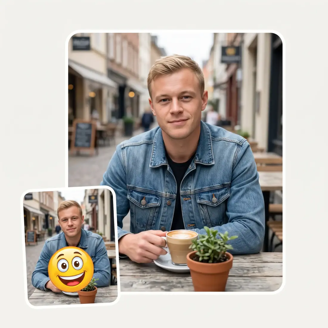 Emoji Remover preview