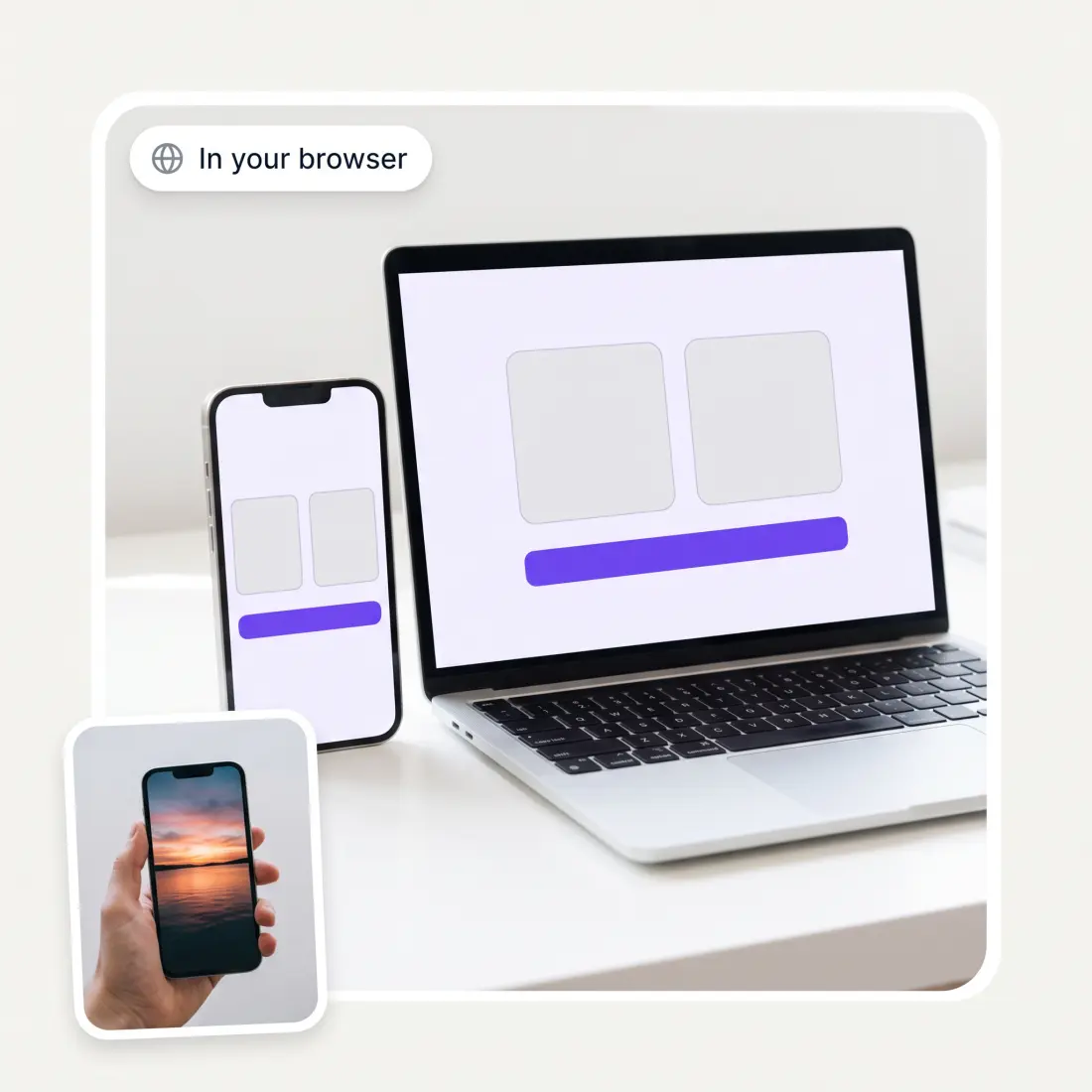 Runs in your browser
