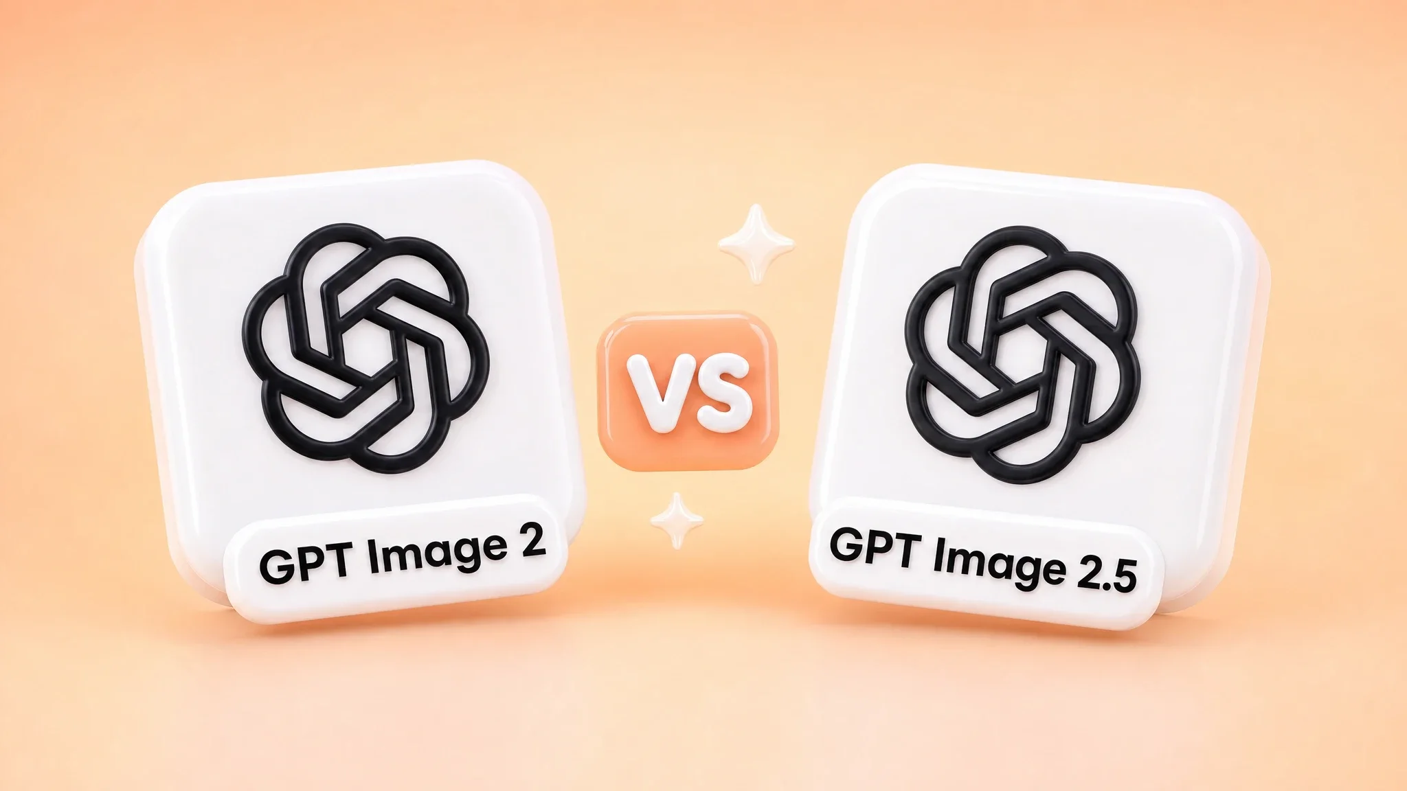 We compared GPT Image 2.5 vs GPT Image 2