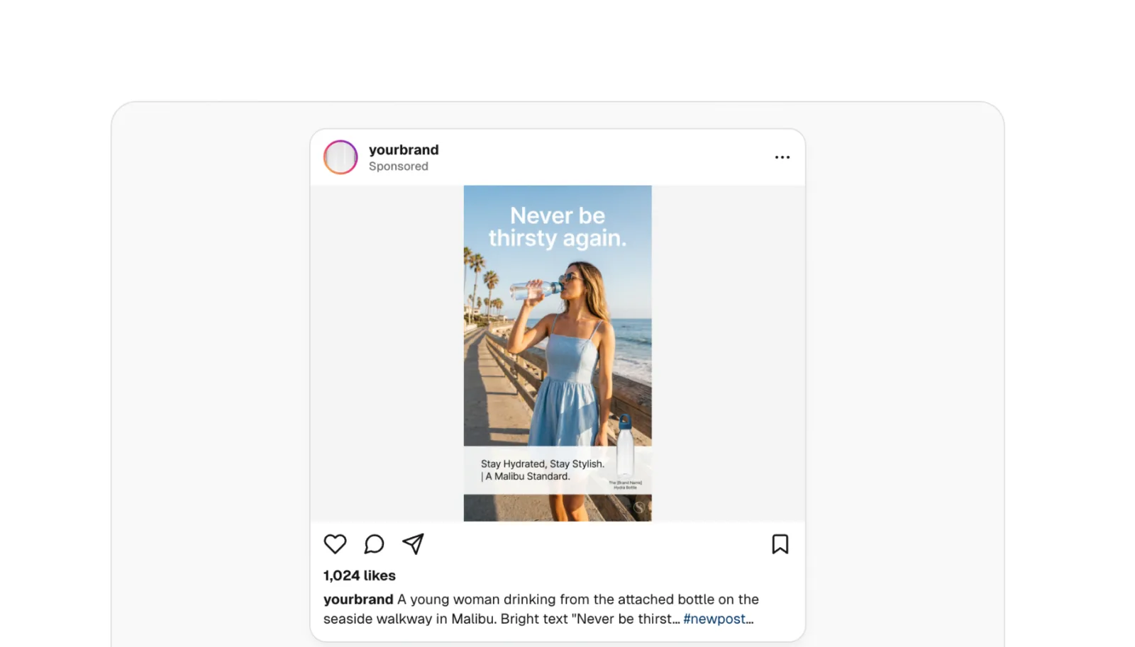 How to Use an AI Instagram Photo Generator (Step-by-Step)