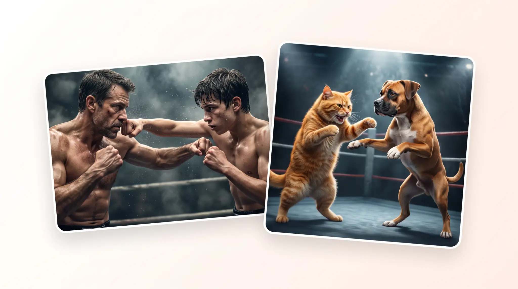 The 5 Best AI Fight Generators in 2026