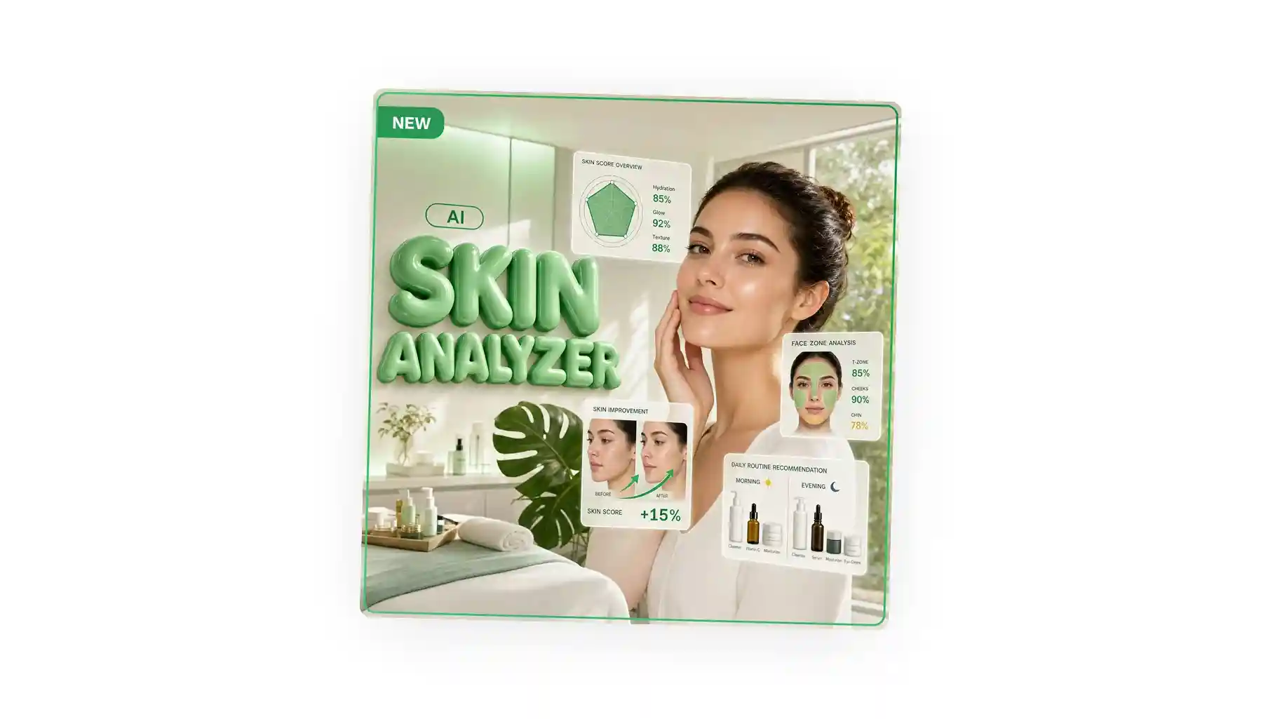 Is AI Skin Analysis Worth It? A Deep Dive