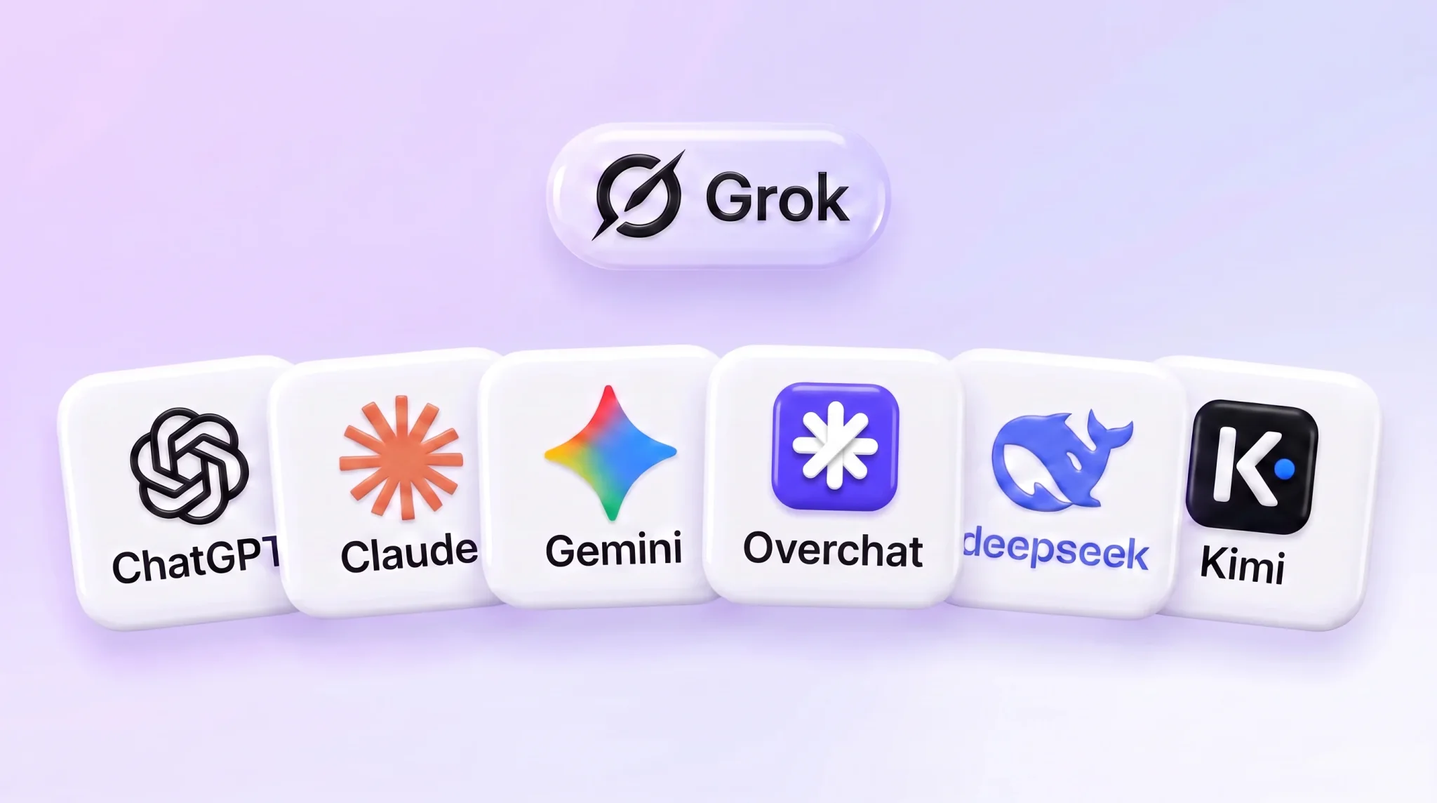 We Made a Roundup of The Best Grok Alternatives in 2026