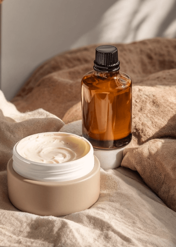 Moisturizers