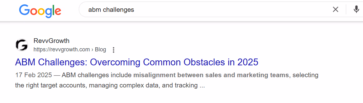Blog posts- B2B Content Writing